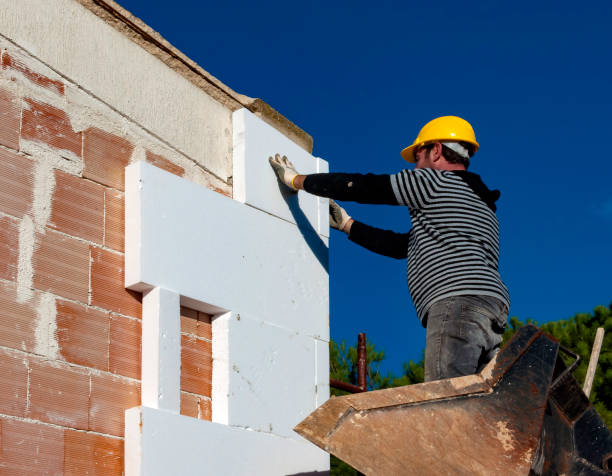 Best Energy Efficiency Insulation in Paincourtville, LA