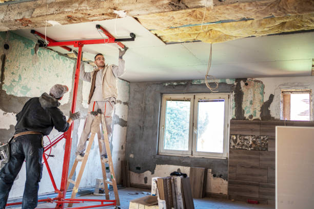 Best Fiberglass Insulation in Paincourtville, LA