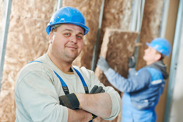 Best Specialized Insulation Services in Paincourtville, LA